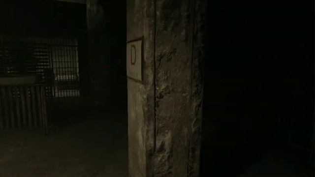 Прохождение игры Outlast 5 часть. Жирдяй и лицо века.... смотреть онлайн