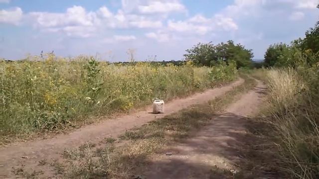 Канистра смотреть онлайн