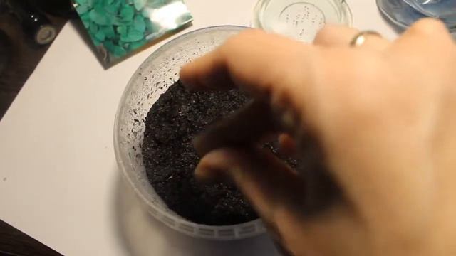 Мелисса.Посев семян. смотреть онлайн