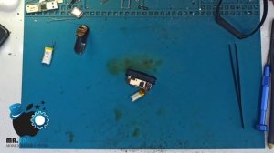 xiaomi mi band6 battery replacement | mi band 6 disassembly