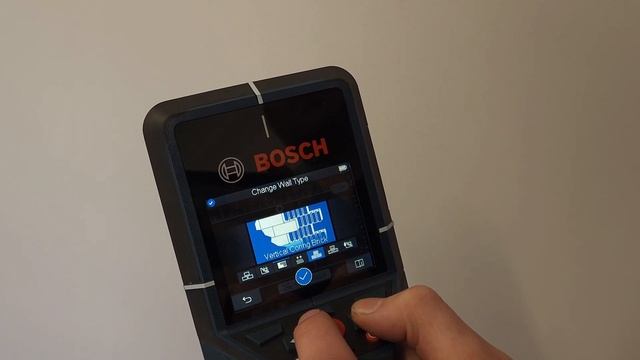 Let's Talk Bosch 12V Wall and Floor Scanner - (D-TECT 200C) смотреть онлайн