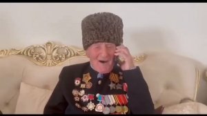 Сулейман Керимов подарил дедушке 100 миллионов рублей на юбилей !