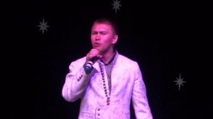 Алексей Шадриков - Çук, нихçан