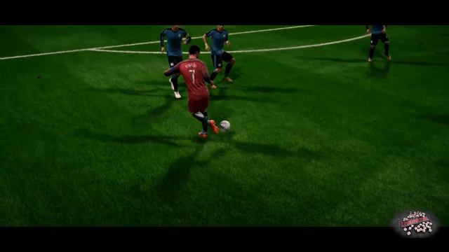 FIFA World Cup 2018 Russia Video Song смотреть онлайн