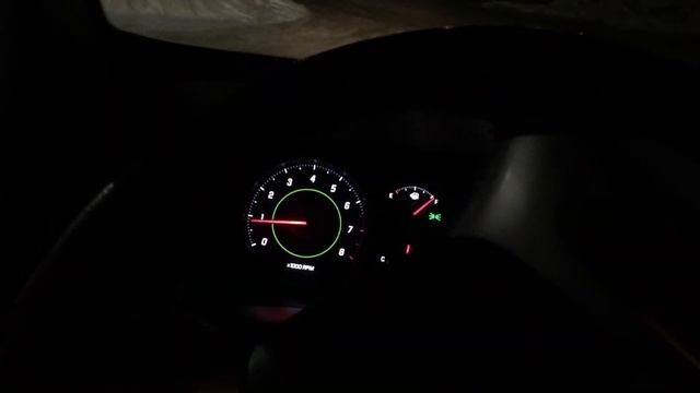 Chevrolet Captiva C100 (Z24SED). Расход на ЛукОйловском бензине (92 и 95) зимой смотреть онлайн