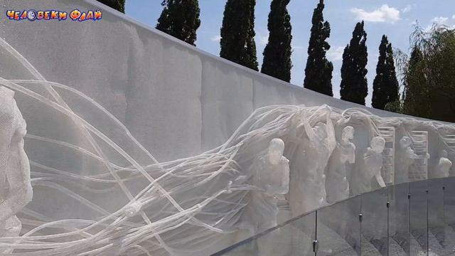 Краснодар парк Галицкого лучший в России | Лучшие достопримечательности Краснодара смотреть онлайн