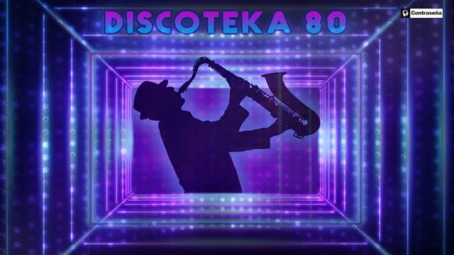 Modern Talking Instrumental Saxophone, DISCOTEKA 80 Sax Music, Manu Lopez #80s смотреть онлайн