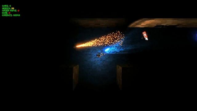 Dungeon Shooter 2 Gameplay смотреть онлайн