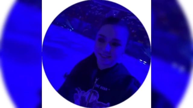 КАМИЛА ВАЛИЕВА ПОШЛА НА СЛОЖНЕЙШИЙ ПРЫЖОК!!? смотреть онлайн