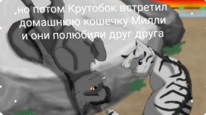 История Крутобока