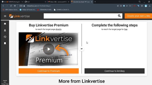 KRNL KEY ISSUE смотреть онлайн