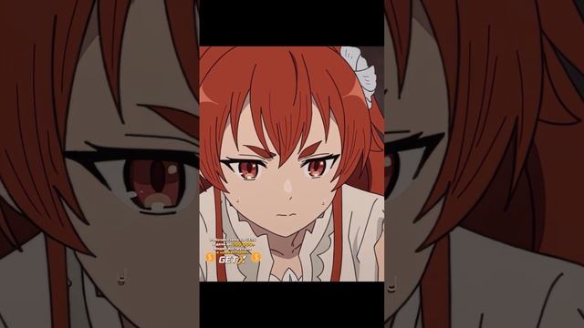 Пригласил принцессу на танец ?? #аниме #анимемомент смотреть онлайн