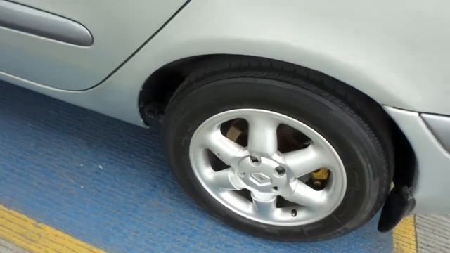 Tucarro Mercado Libre RENAULT SCENIC 2002 -  Ver Link