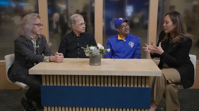 CRM Playaz from the exhibition floor at Oracle CloudWorld смотреть онлайн