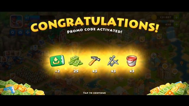 Township NEW PROMO CODES 2023 | How to get NEW PROMO CODES смотреть онлайн