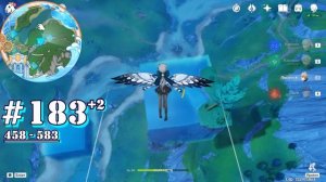 ?ВСЕ СУНДУКИ ФОНТЕЙН 4.1 - Часть 2?ИНСТИТУТ КИНЕТИЧЕСКОЙ ЭНЕРГИИ?ФОНТЕЙН НА 100%?Район Лиффи?Геншин