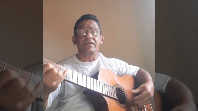 De novo vivi, letra e música de Fábio Pereira Da Silva (Fábio silva compositor) смотреть онлайн