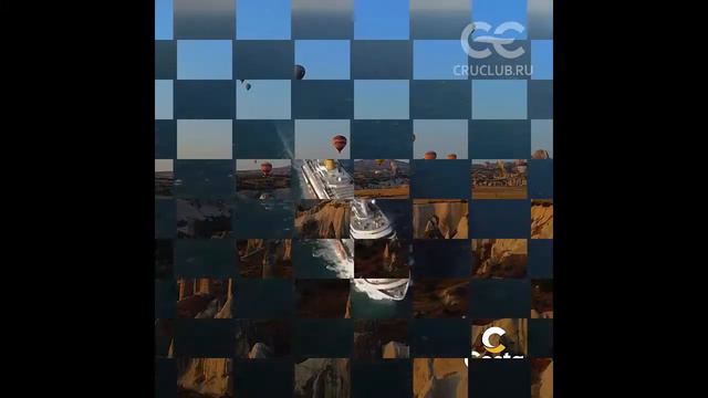 Круизы по Греции и Турции на Costa Venezia, от CruClub смотреть онлайн