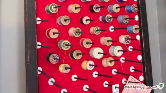 Marzipan's Craft Room смотреть онлайн