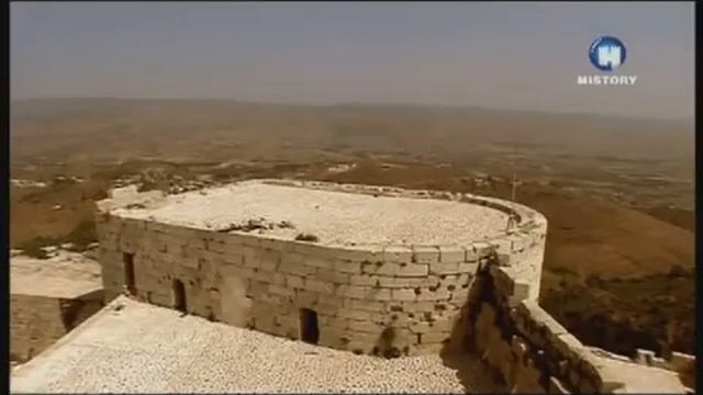 Историчиская справка Потерянная крепость крестоносцев смотреть онлайн