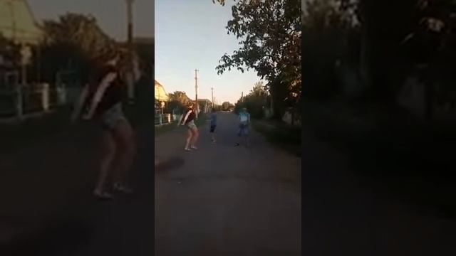 Satisfaction. Танцы Шманцы?. Наконец-то видео! смотреть онлайн