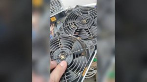 Разобрали Antminer L7! Что внутри? Разбор асика Антмайнер л7.