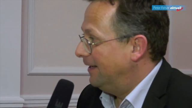 Peter Felser aktuell: Petr Bystron "CSU ist eine Regionalpartei" смотреть онлайн