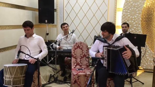 Malik Dakkaev