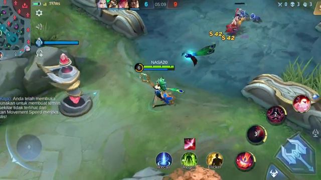 Gameplay Pharsa use Techno Pova 4 Pro смотреть онлайн