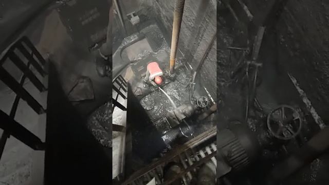 Работа машиниста насосных установок смотреть онлайн