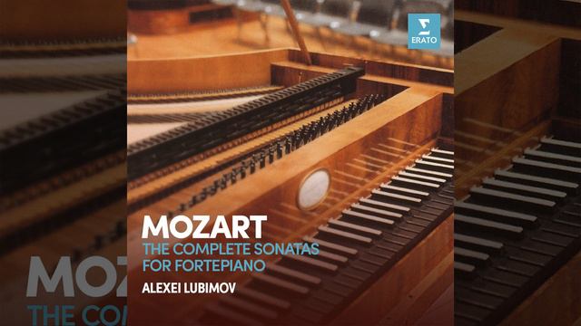 Piano Sonata No. 10 in C Major, K. 330: III. Allegretto смотреть онлайн