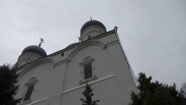 Путешествие Макарьев часть 2 смотреть онлайн