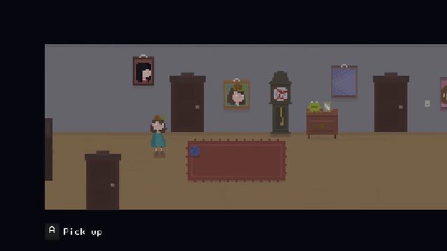 TRICK TO MAKE THE GAME EASY MODE! HOUSE 1.4 смотреть онлайн