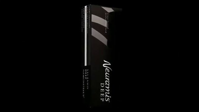Филлер Neuramis Lidocaine deep | 2Filler.ru смотреть онлайн
