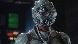 Гайвер: Вне контроля