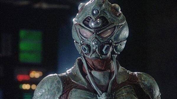 Гайвер: Вне контроля