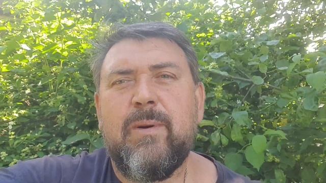 Обращение Евгения Громова смотреть онлайн
