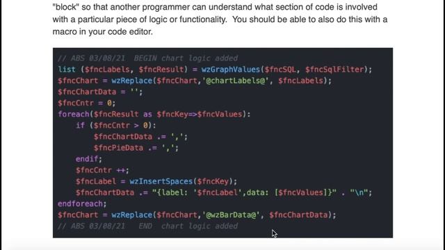 Coding Standards and Naming Conventions смотреть онлайн