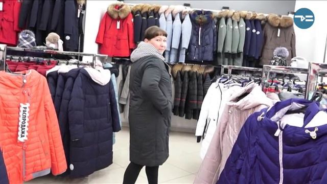 Распродажа в «O'HARA»! смотреть онлайн