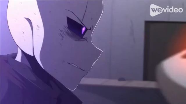 feel invincible amv glitchtale gaster ||blood warning|| смотреть онлайн