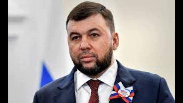 Денис Пушилин – биография и жизнь смотреть онлайн