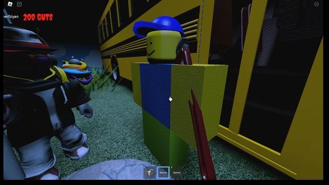 We Played ROBLOX US ARE TOYS... - Roblox Us are Toys WALKTHROUGH смотреть онлайн