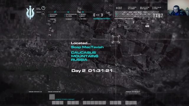 Call of Duty 4: Modern Warfare Gameplay Part 1 смотреть онлайн