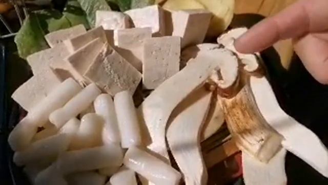 Matsutake recipes | 菌中之王 - 松茸 смотреть онлайн