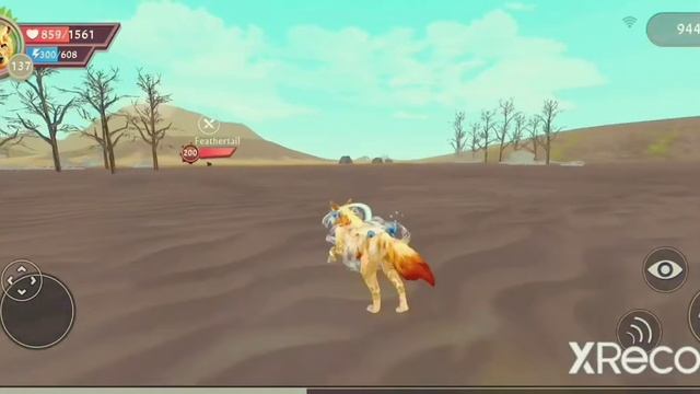 типы игроков в wild craft #2 смотреть онлайн
