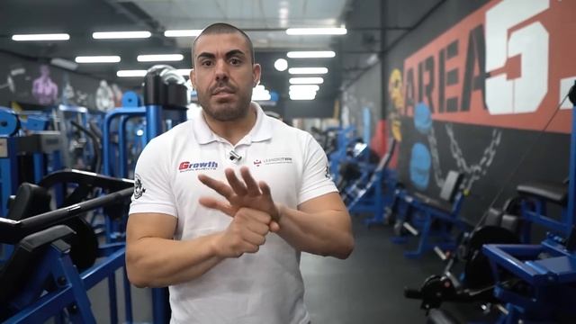 Quantas repetições fazer para cada exercício? смотреть онлайн