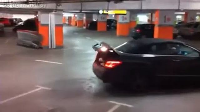 Лучший парктроник смотреть онлайн