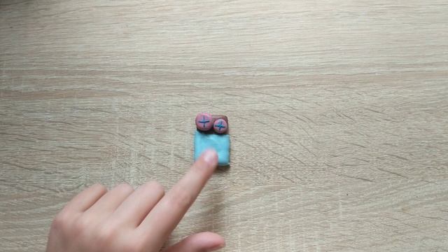 Лепка комнаты для Сквика, персонажа игры бравл старс😁 смотреть онлайн