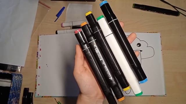 РИСУЕМ ОБЛАЧКО КОТОРОЕ ТОШНИТ РАДУГОЙ! смотреть онлайн