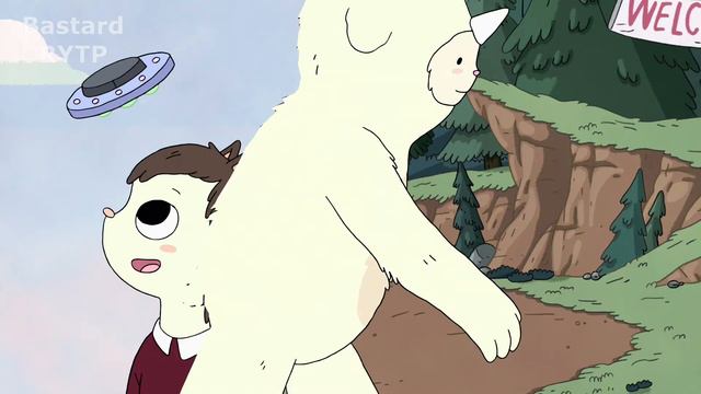 Случай в летнем лагере | RYTP смотреть онлайн